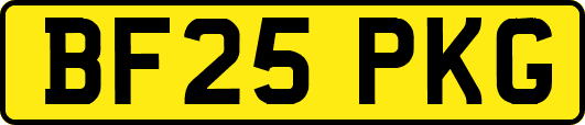 BF25PKG