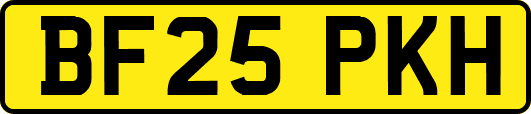 BF25PKH