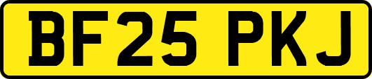 BF25PKJ