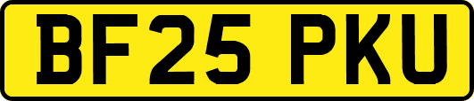BF25PKU