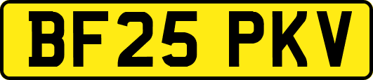 BF25PKV