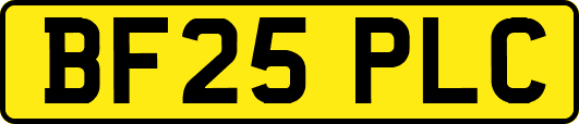 BF25PLC