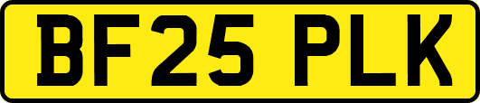 BF25PLK
