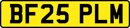 BF25PLM