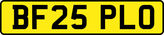 BF25PLO