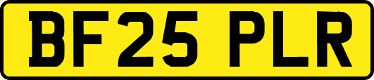 BF25PLR