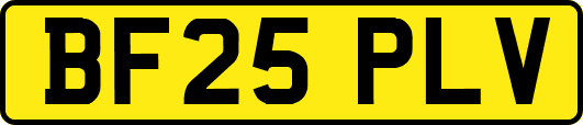 BF25PLV
