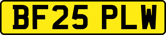 BF25PLW