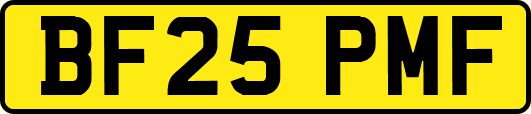 BF25PMF