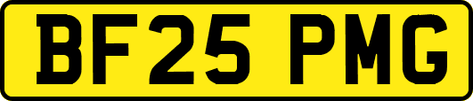 BF25PMG