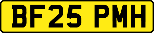 BF25PMH
