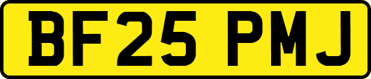 BF25PMJ