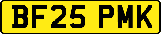 BF25PMK