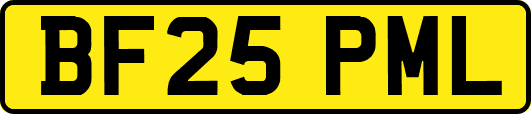 BF25PML