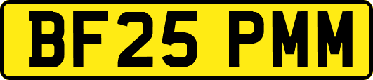BF25PMM
