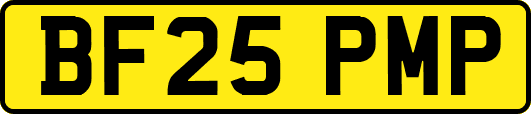 BF25PMP