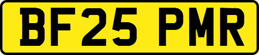 BF25PMR