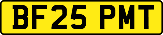 BF25PMT