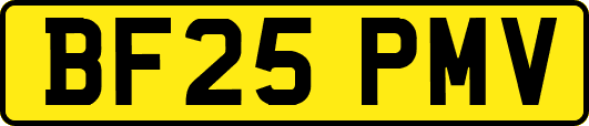 BF25PMV