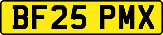 BF25PMX