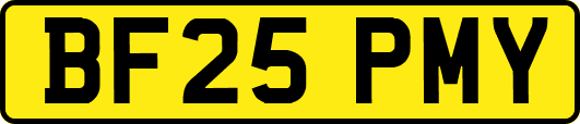 BF25PMY