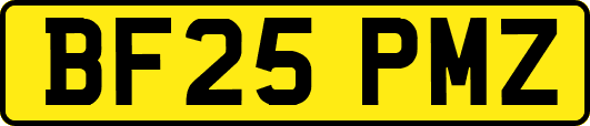 BF25PMZ