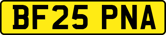 BF25PNA
