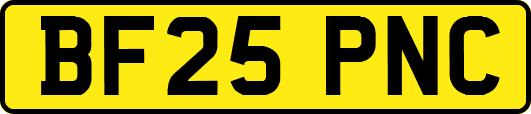BF25PNC