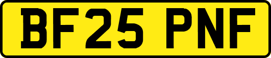 BF25PNF