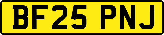 BF25PNJ
