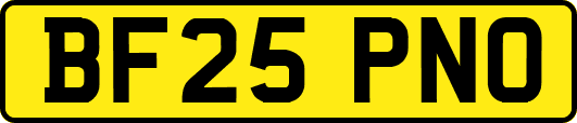 BF25PNO