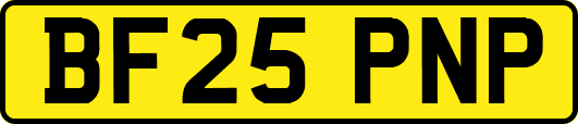 BF25PNP