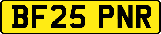 BF25PNR