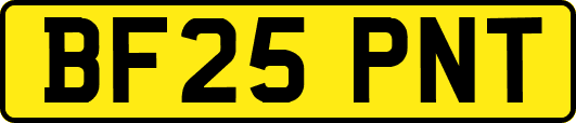 BF25PNT