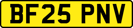 BF25PNV