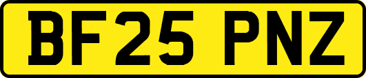 BF25PNZ