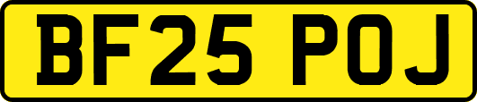 BF25POJ