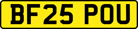 BF25POU