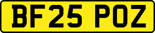 BF25POZ