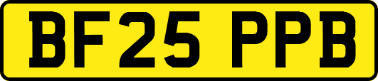BF25PPB