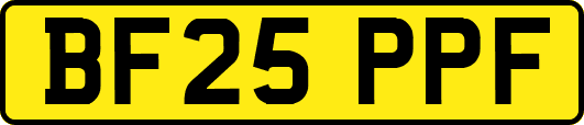 BF25PPF