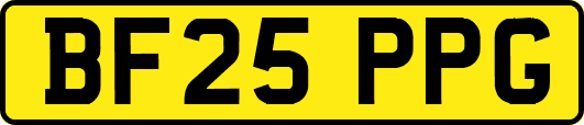 BF25PPG