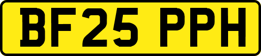 BF25PPH