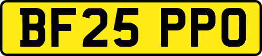 BF25PPO