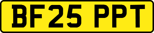 BF25PPT