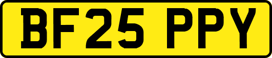 BF25PPY