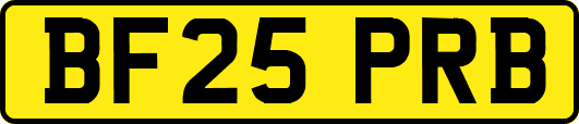 BF25PRB