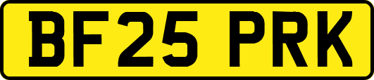 BF25PRK