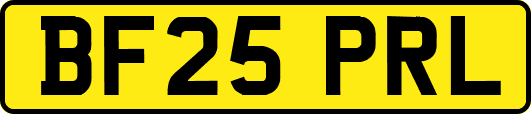BF25PRL
