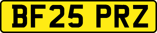 BF25PRZ